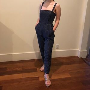 Palazzo Jumpsuit